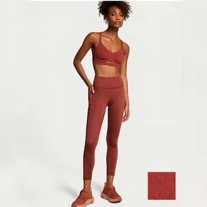 Victoria's Secret High-Rise Leggings NWT